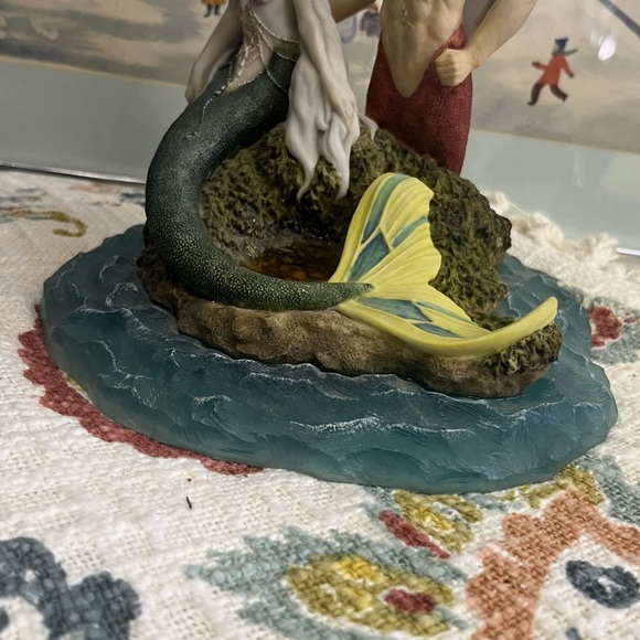 ENCHANTICA MER BY SCOTT GIDMAN - Picture 8 of 10